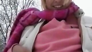 Girls Going Crazy #10 (When You Least Expect It) feat. Lesley Snipes & Friends