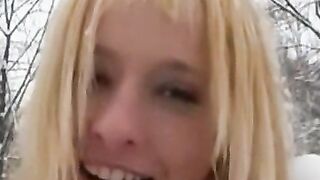 Girls Going Crazy #10 (When You Least Expect It) feat. Lesley Snipes & Friends