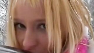 Girls Going Crazy #10 (When You Least Expect It) feat. Lesley Snipes & Friends