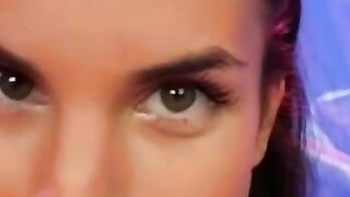 MILF Beauty Masturbates to Erotic Fantasy in Her Home-Studios Private Session