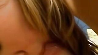 Deborah'S Ass-Fucking Adventure: Rough And Raw Fuck With A Huge Load On Face!