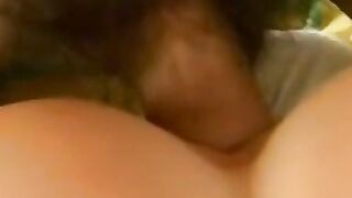 Deborah'S Ass-Fucking Adventure: Rough And Raw Fuck With A Huge Load On Face!