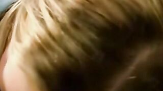 Deborah'S Ass-Fucking Adventure: Rough And Raw Fuck With A Huge Load On Face!