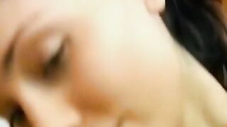 Hot Mom Annette Schwarz - German Milf Self-Fingering & Vibrator Pleasure