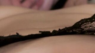 MILF Housewife Lacy Star & Hot Wife Monste Swingers Share Husband's Dick