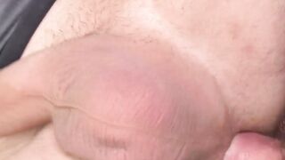 Blonde Transgender Babe Fucked Hard By Hunk Stud - Shemale Fuck Fest