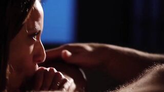 Hot Babe Cassie De La Isle Gets Pussy Licking & Hard Core Fucking