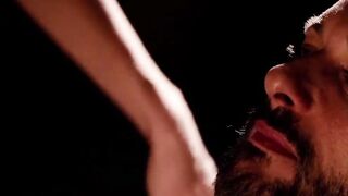 3Way Frenzy #2 - Thick & Curvy Nikki Ariya Gets Double Penetrated By Two Hunks