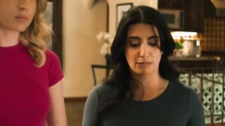 Hot MILF Gives Step-Son A Wild Ride In Her Creampie Pussy