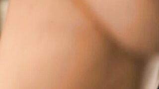 Hot MILF Gives Step-Son A Wild Ride In Her Creampie Pussy