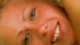 MILF Mom's Sexy Daughter Joins in on Step-Mommy's Adult Toys Playtime