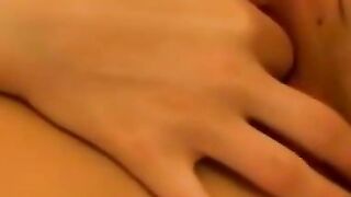 Mature Cougar Monique - Sensual Blowjob & Hardcore Fucking with Big Dick POV!