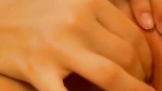 Mature Cougar Monique - Sensual Blowjob & Hardcore Fucking with Big Dick POV!