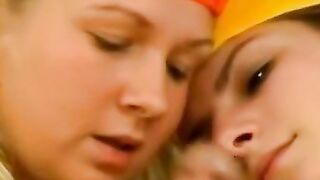 Three-Way Romance #2: Helen, Jana & Alexis Texas - Erotic Storytelling by Naughty America