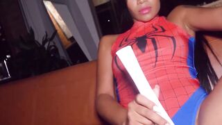 Vanesssa XXX - Erotic Sensual Lovemaking with Big Dick & Orgasm