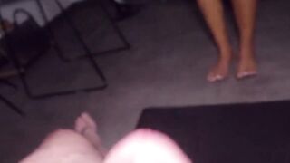 Vanesssa XXX - Erotic Sensual Lovemaking with Big Dick & Orgasm