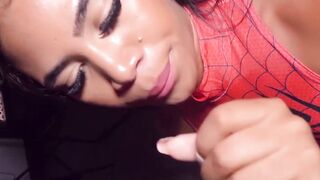 Vanesssa XXX - Erotic Sensual Lovemaking with Big Dick & Orgasm