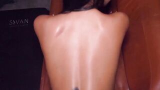 Vanesssa XXX - Erotic Sensual Lovemaking with Big Dick & Orgasm
