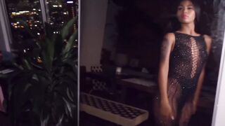 Vanesssa XXX - Erotic Sensual Lovemaking with Big Dick & Orgasm