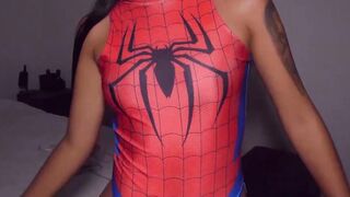 Vanesssa XXX - Erotic Sensual Lovemaking with Big Dick & Orgasm