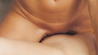 Xandra-Sixxx & CassieDelIsle - Lesbian Threesome Scene with Double Penetration
