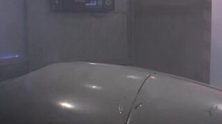 Steve Rickz Fucks And Rims She-MALE Pussy With Ass Play For A Hot Anal Fuck