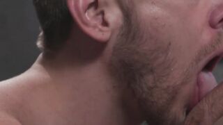 Steve Rickz Fucks And Rims She-MALE Pussy With Ass Play For A Hot Anal Fuck