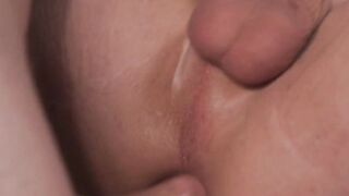 Steve Rickz Fucks And Rims She-MALE Pussy With Ass Play For A Hot Anal Fuck