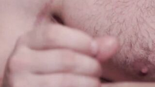Edgy Blowjob with Explosive Orgasm - Colin Simpsons & Lance Harts Hot Scene