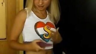 Zuzana's Pussy Pleasure Party - A Sensual Journey of Discovery with an Erotic Twist (Adult Toys)