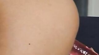Marloes Hidden Pleasures - Solo Female Orgasm with Toys & Dildo Riding