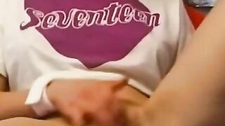 MilfyTanja's Sensuous Journey to Pleasure: Masturbation & Older Woman POV