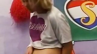 MilfyTanja's Sensuous Journey to Pleasure: Masturbation & Older Woman POV