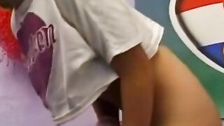 MilfyTanja's Sensuous Journey to Pleasure: Masturbation & Older Woman POV