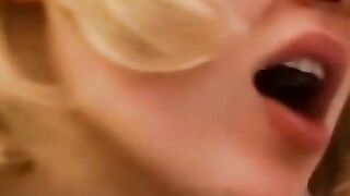 MilfyTanja's Sensuous Journey to Pleasure: Masturbation & Older Woman POV