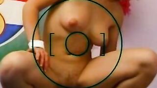 MilfyTanja's Sensuous Journey to Pleasure: Masturbation & Older Woman POV