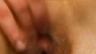 MilfyTanja's Sensuous Journey to Pleasure: Masturbation & Older Woman POV