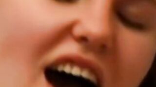 MilfyTanja's Sensuous Journey to Pleasure: Masturbation & Older Woman POV