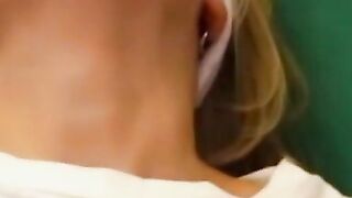 MilfyTanja's Sensuous Journey to Pleasure: Masturbation & Older Woman POV