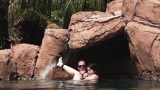 Rough Sex - Domination of Victoria Voss by Her Dominant Lover