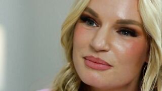 Mommy Loves Big Dick - Milf Rachelle Cavali Fucked Hard By A Huge Penis