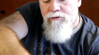 Maturity Unleashed - Older Bear Fucks Young Twink Hardcore