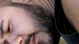 Maturity Unleashed - Older Bear Fucks Young Twink Hardcore