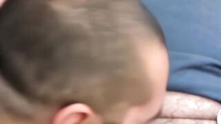 Maturity Unleashed - Older Bear Fucks Young Twink Hardcore