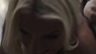 TS-KennzieTaylor" - Secret Affair with Wife's Best Friend - Anal Threesome! (3some)