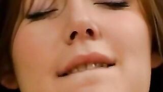 MILF Kate XXX uses Huge Adult Toy on her Pussy in Erotic Solo Session