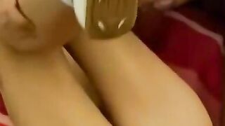 Outdoor BJ & Blowjob in Public Park by Hot Slutty Girlfriends - Natasha Vega #1080pHD