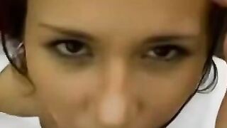 Outdoor BJ & Blowjob in Public Park by Hot Slutty Girlfriends - Natasha Vega #1080pHD