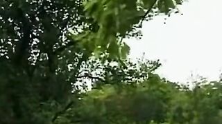 Three-Way Romance #2: Passionate Encounters in The Woods (ForestFuck) feat. Katrina Jade & Mick Blue