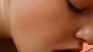 Teens Lust #3 - Old Guy Can't Resist Young Blonde With Big Natural Boobs And A Sweet Ass!